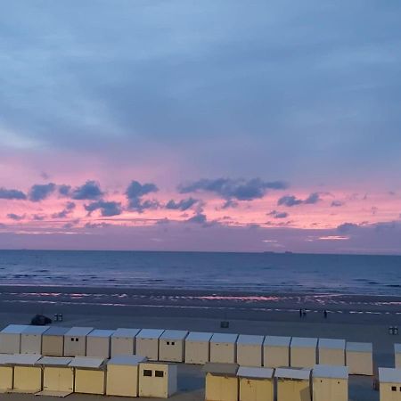 Appartamento Westclif 2 Blankenberge Esterno foto