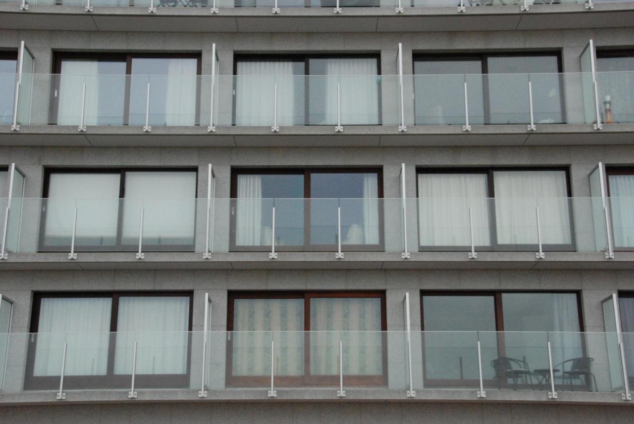 Appartamento Westclif 2 Blankenberge Esterno foto
