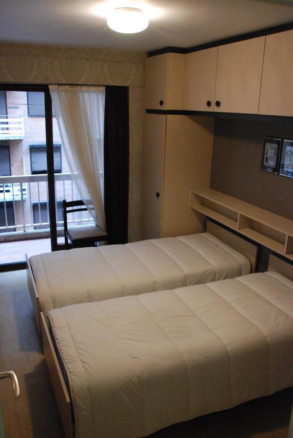 Appartamento Westclif 2 Blankenberge Esterno foto