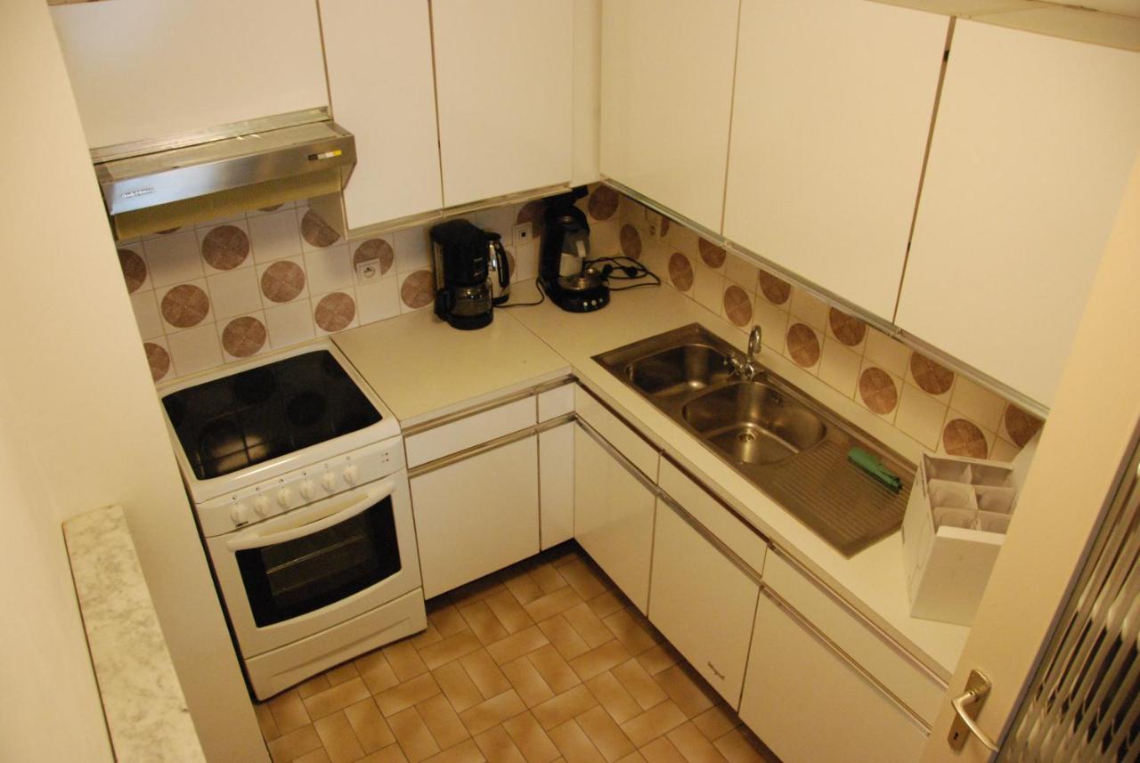 Appartamento Westclif 2 Blankenberge Esterno foto