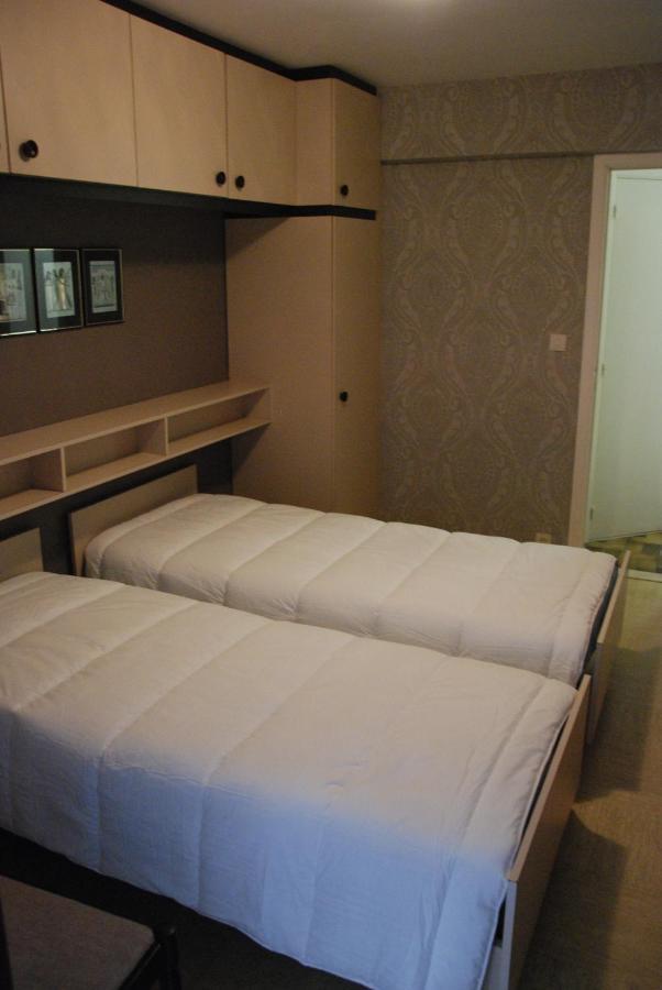 Appartamento Westclif 2 Blankenberge Esterno foto