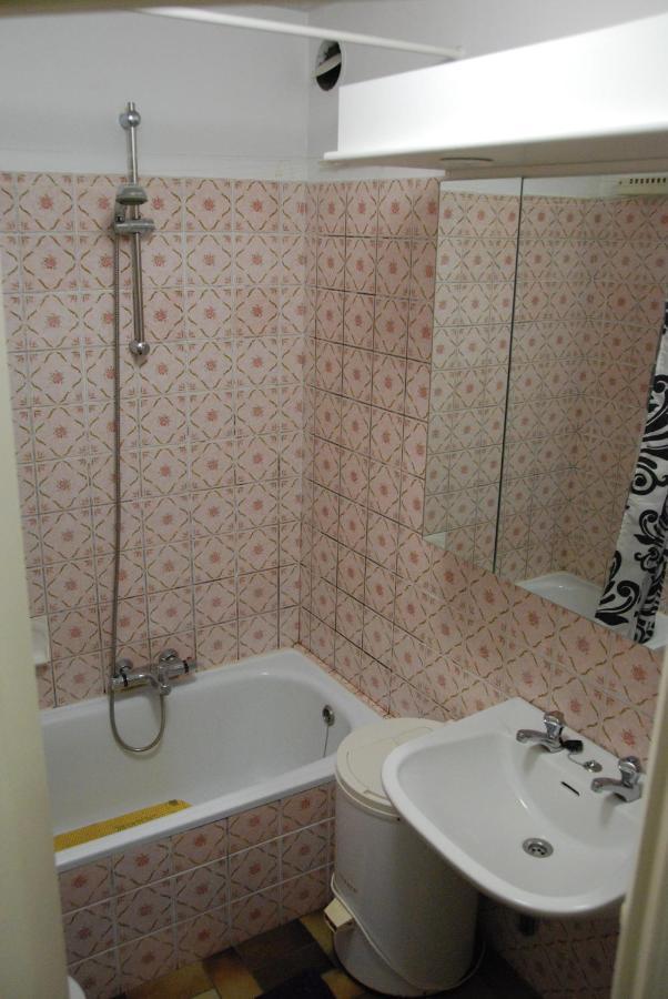 Appartamento Westclif 2 Blankenberge Esterno foto